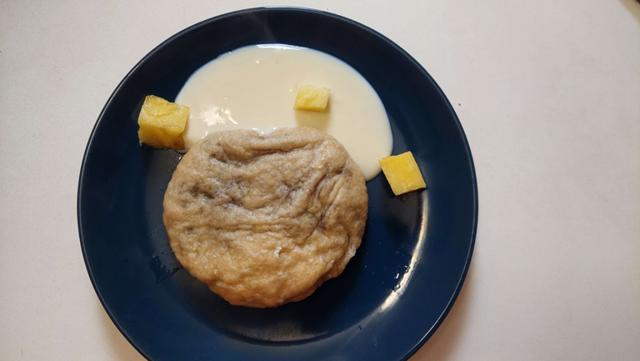 Bild von Germknödel