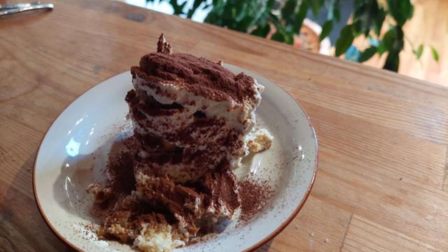 Bild von Tiramisu
